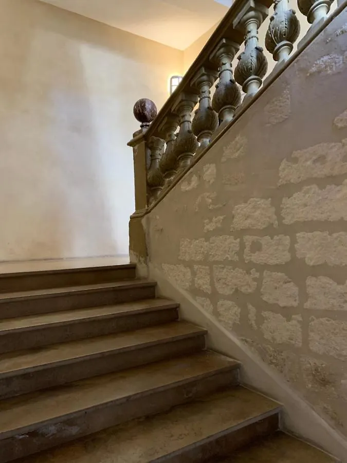 Apartment Appartement Cosy Centre Historique Avignon France